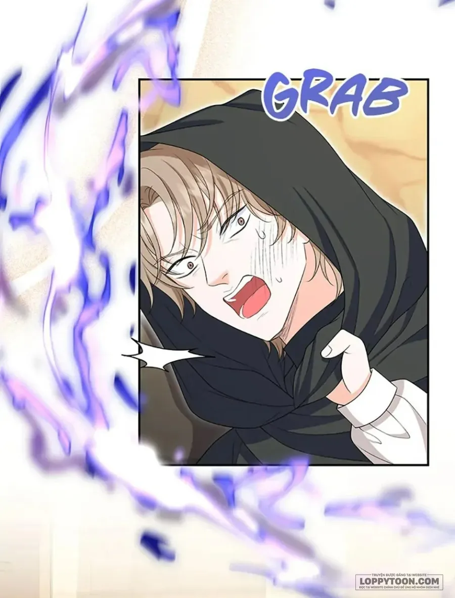 Công Chúa Bé Con Hạng S Thật Mạnh - Chap 49 - Trang 10