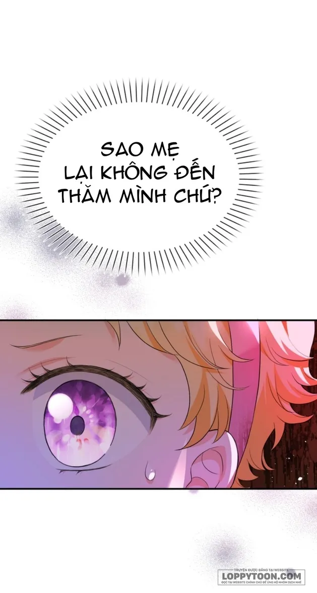 Công Chúa Bé Con Hạng S Thật Mạnh - Chap 5 - Trang 1