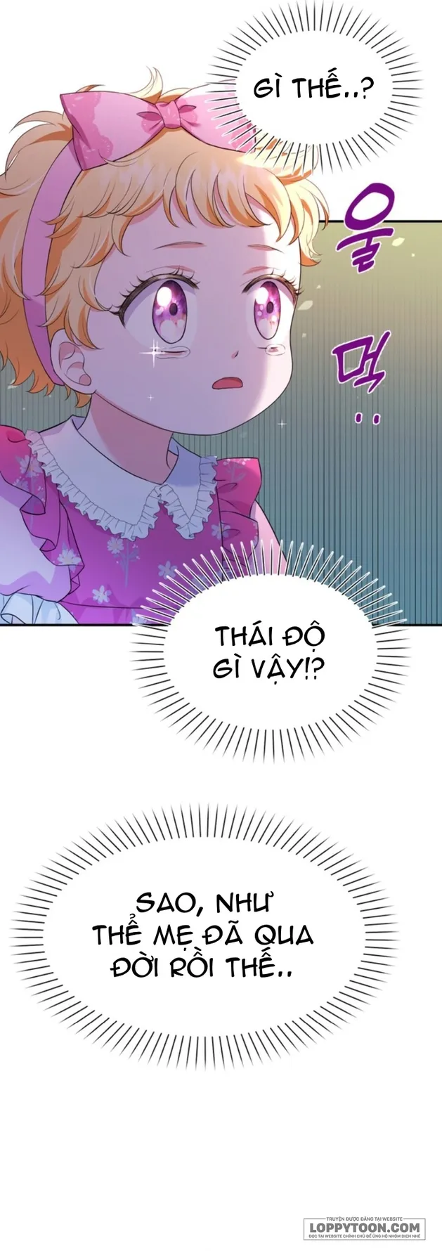 Công Chúa Bé Con Hạng S Thật Mạnh - Chap 5 - Trang 13