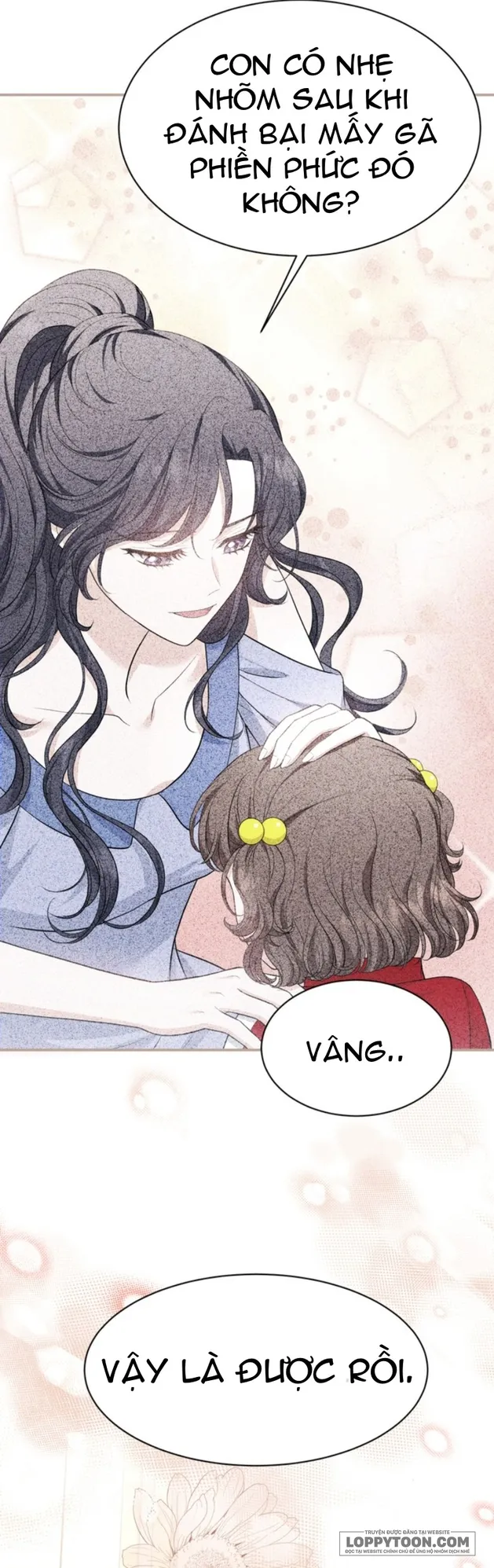 Công Chúa Bé Con Hạng S Thật Mạnh - Chap 5 - Trang 17