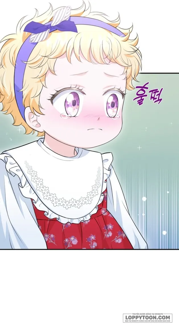 Công Chúa Bé Con Hạng S Thật Mạnh - Chap 5 - Trang 28