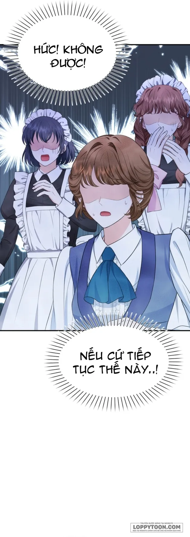 Công Chúa Bé Con Hạng S Thật Mạnh - Chap 5 - Trang 29