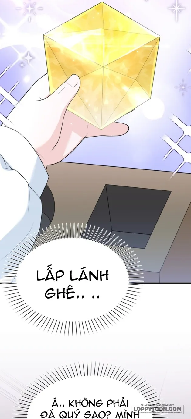 Công Chúa Bé Con Hạng S Thật Mạnh - Chap 5 - Trang 40