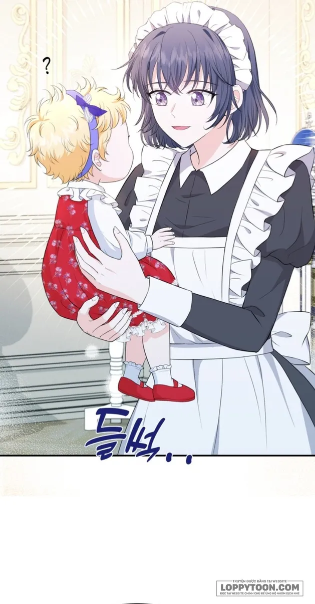 Công Chúa Bé Con Hạng S Thật Mạnh - Chap 5 - Trang 47