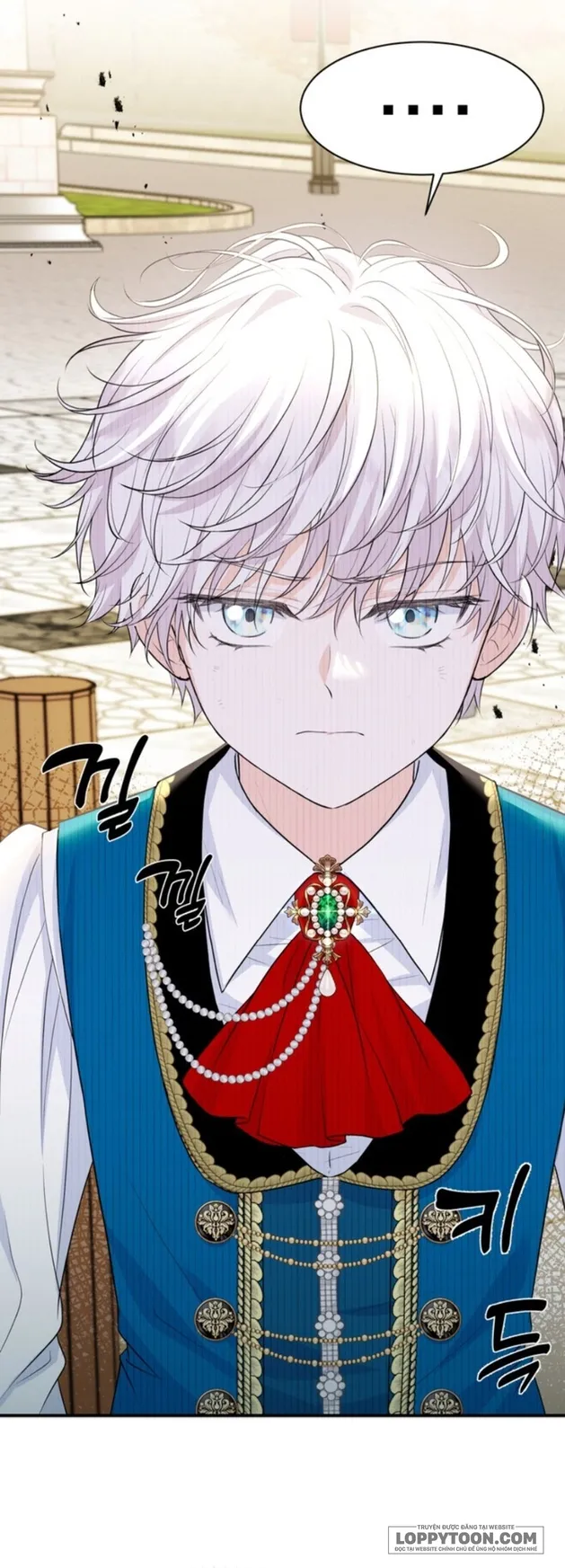 Công Chúa Bé Con Hạng S Thật Mạnh - Chap 5 - Trang 56