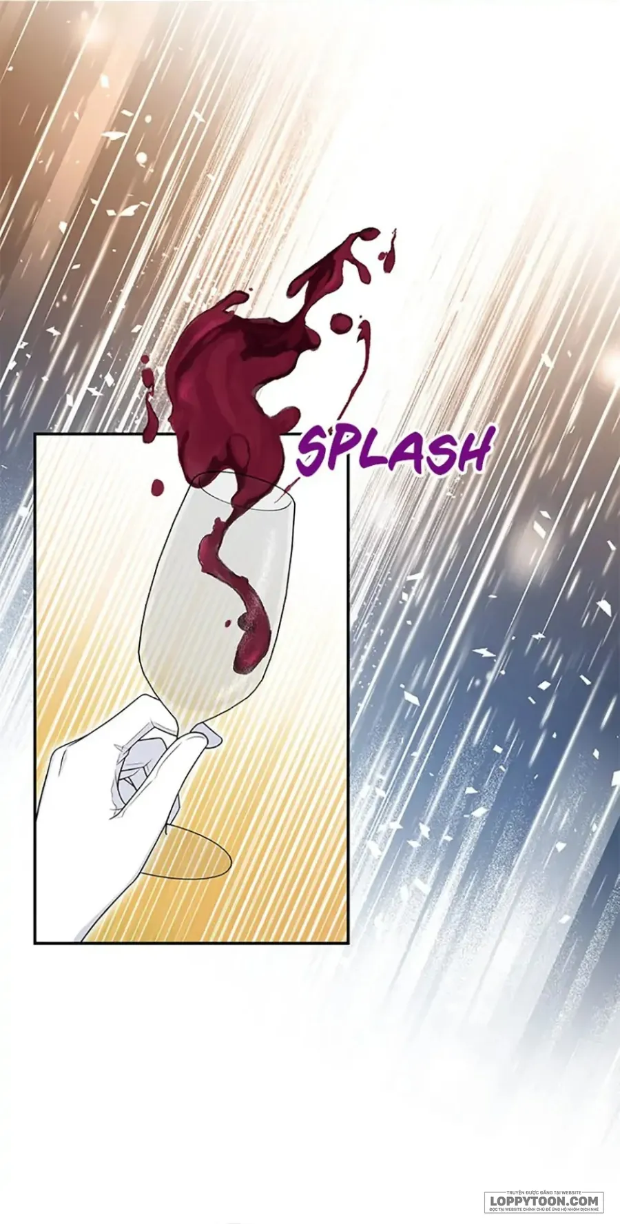 Công Chúa Bé Con Hạng S Thật Mạnh - Chap 50 - Trang 40