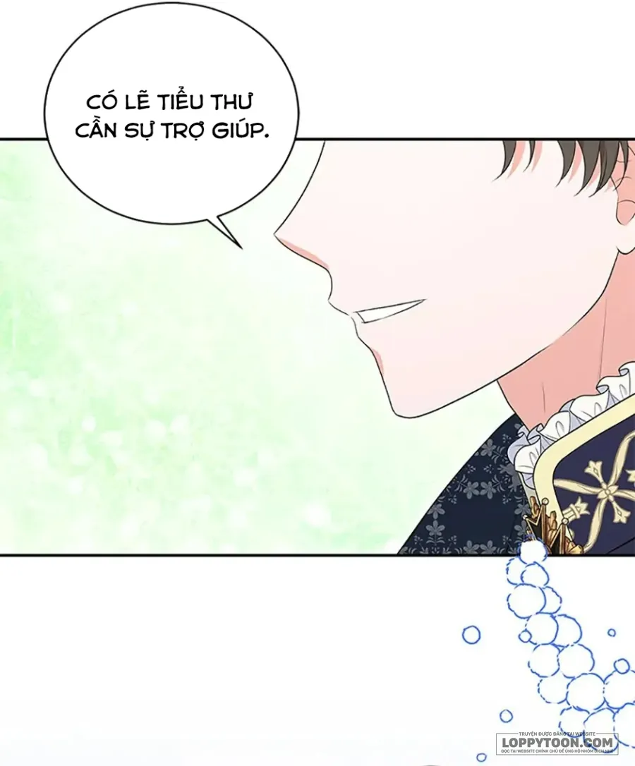 Công Chúa Bé Con Hạng S Thật Mạnh - Chap 50 - Trang 52