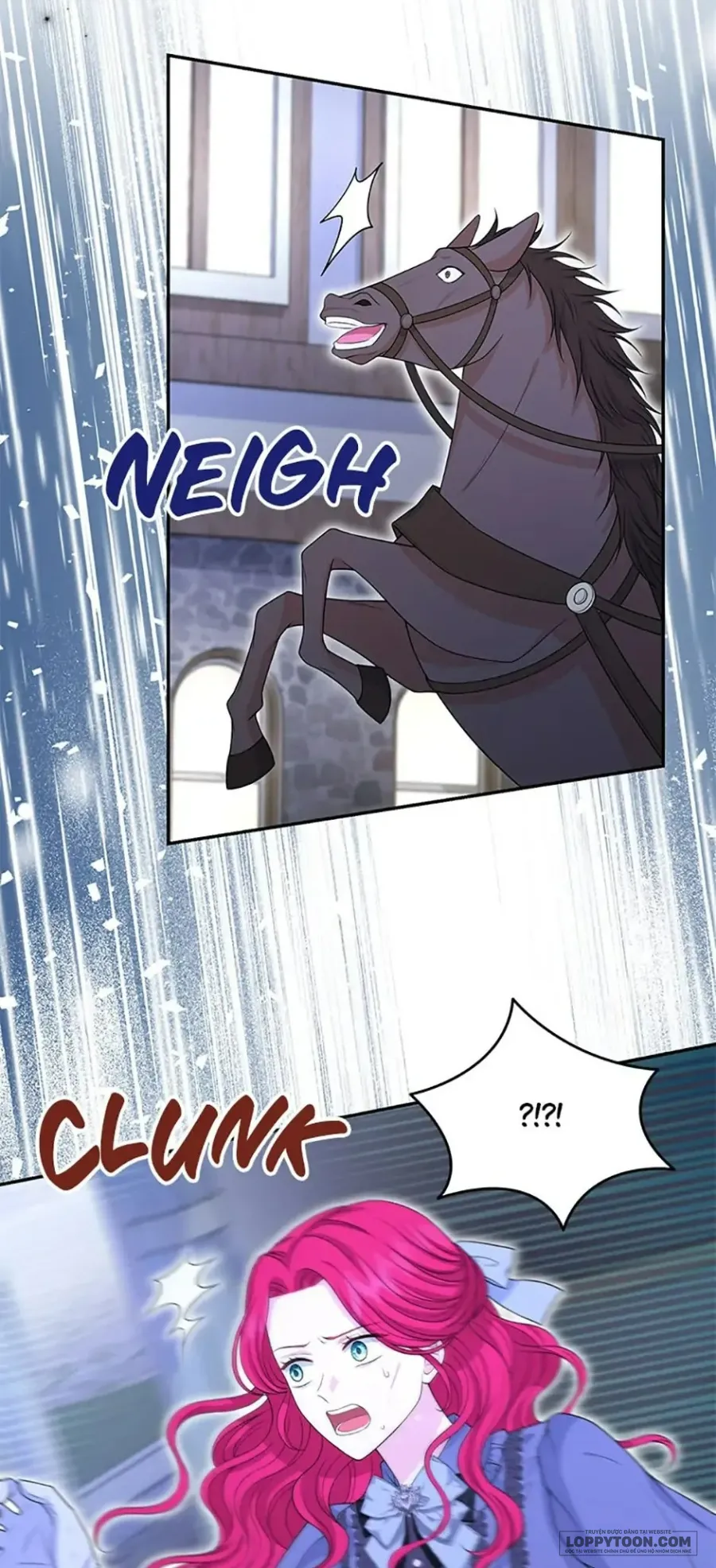 Công Chúa Bé Con Hạng S Thật Mạnh - Chap 51 - Trang 15