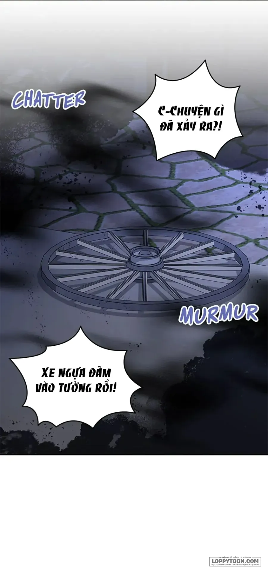 Công Chúa Bé Con Hạng S Thật Mạnh - Chap 51 - Trang 17