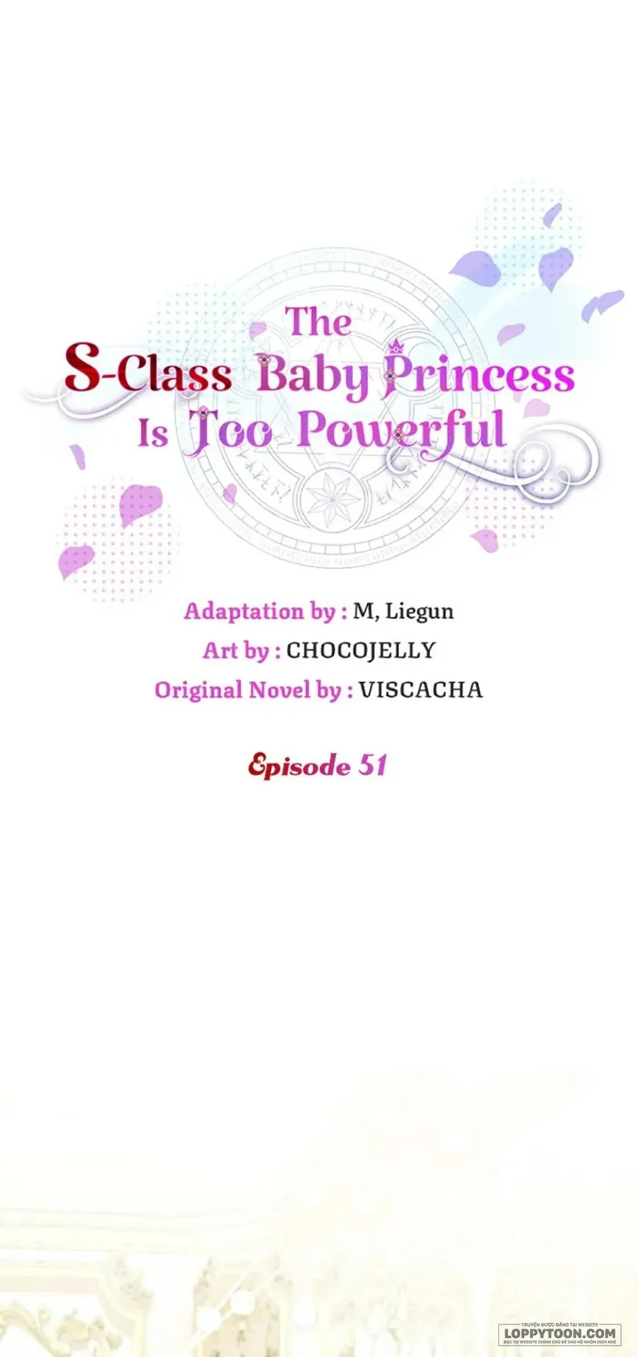 Công Chúa Bé Con Hạng S Thật Mạnh - Chap 51 - Trang 18