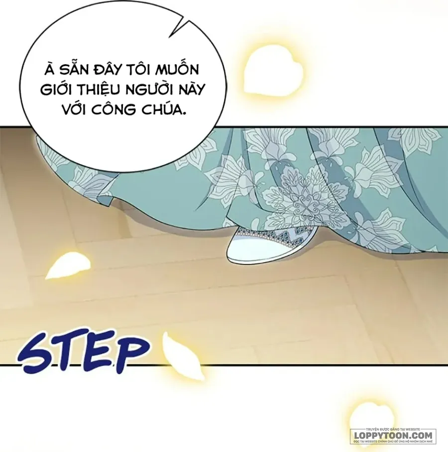Công Chúa Bé Con Hạng S Thật Mạnh - Chap 51 - Trang 22