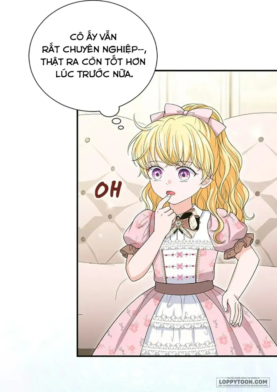 Công Chúa Bé Con Hạng S Thật Mạnh - Chap 51 - Trang 35