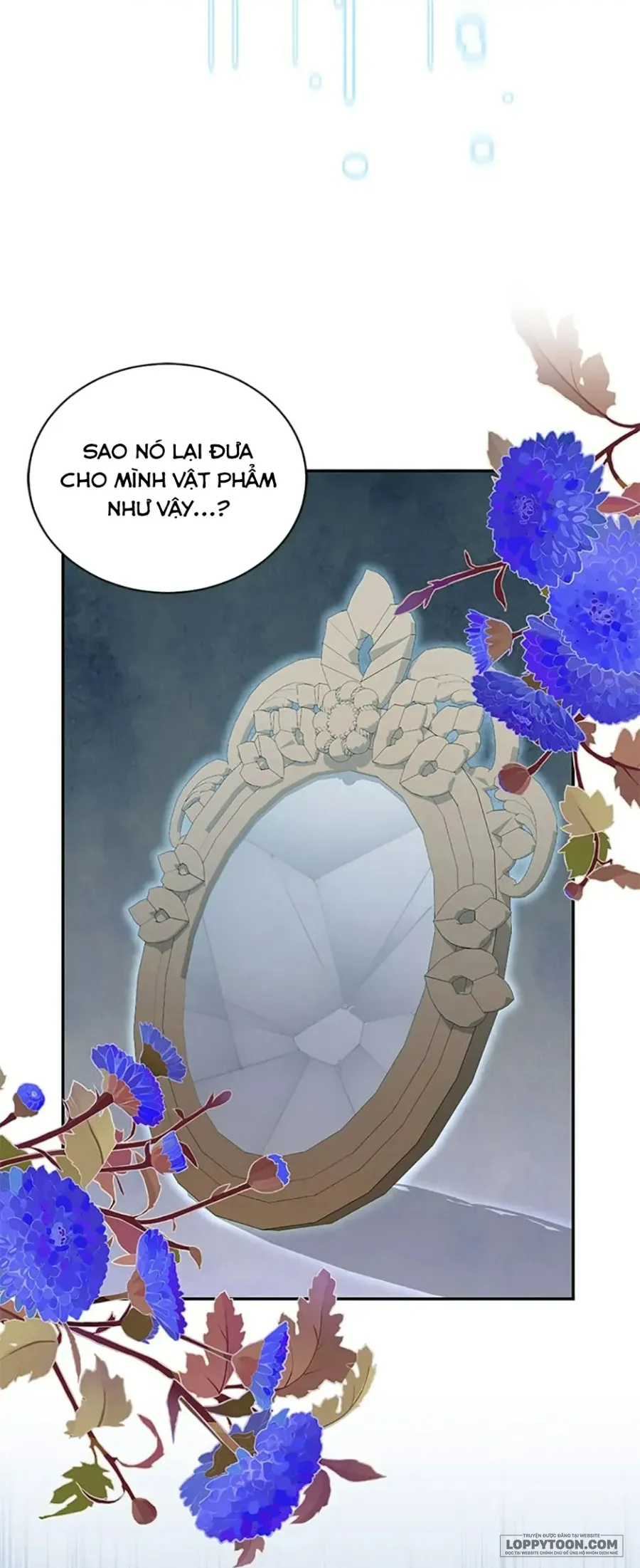 Công Chúa Bé Con Hạng S Thật Mạnh - Chap 51 - Trang 49
