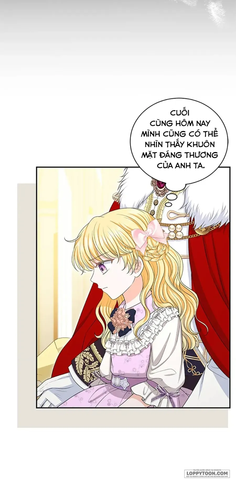 Công Chúa Bé Con Hạng S Thật Mạnh - Chap 52 - Trang 13