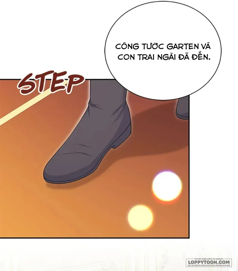 Công Chúa Bé Con Hạng S Thật Mạnh - Chap 52 - Trang 14