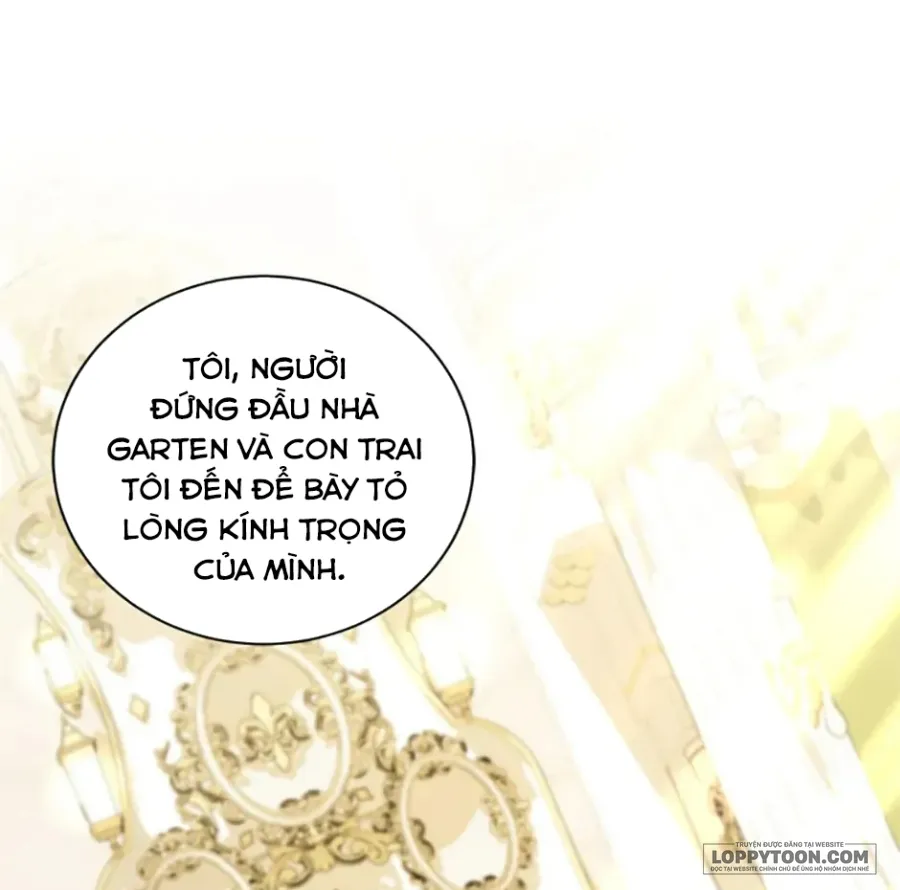 Công Chúa Bé Con Hạng S Thật Mạnh - Chap 52 - Trang 16
