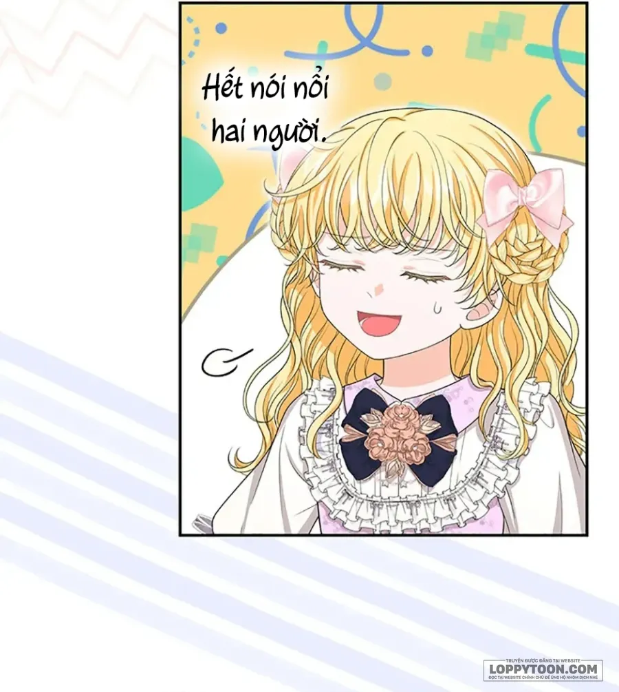 Công Chúa Bé Con Hạng S Thật Mạnh - Chap 52 - Trang 3