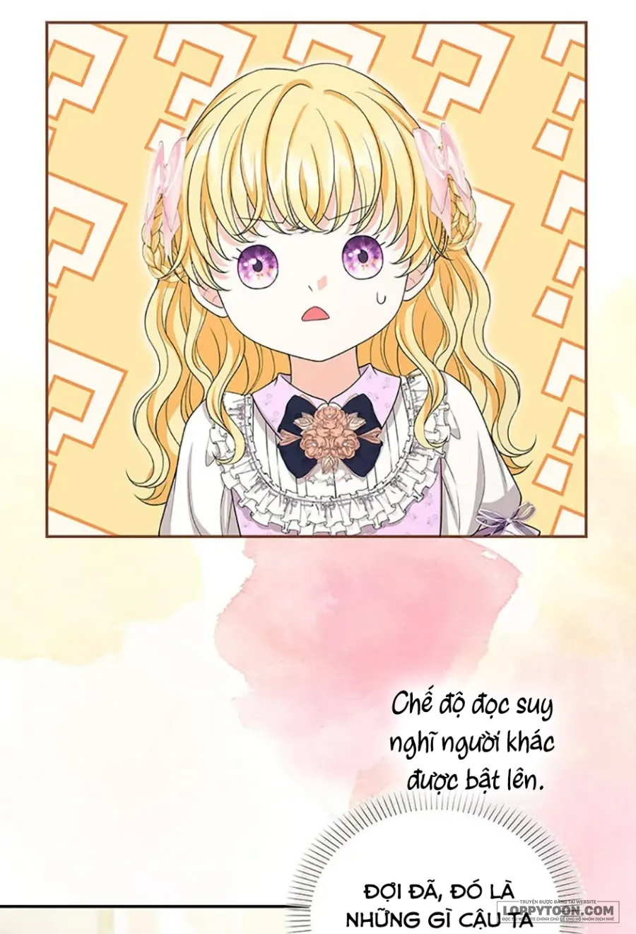 Công Chúa Bé Con Hạng S Thật Mạnh - Chap 52 - Trang 24