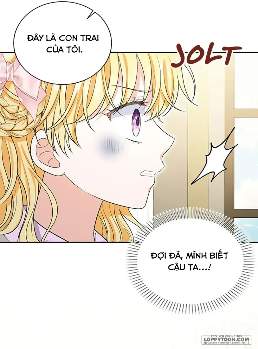 Công Chúa Bé Con Hạng S Thật Mạnh - Chap 52 - Trang 28