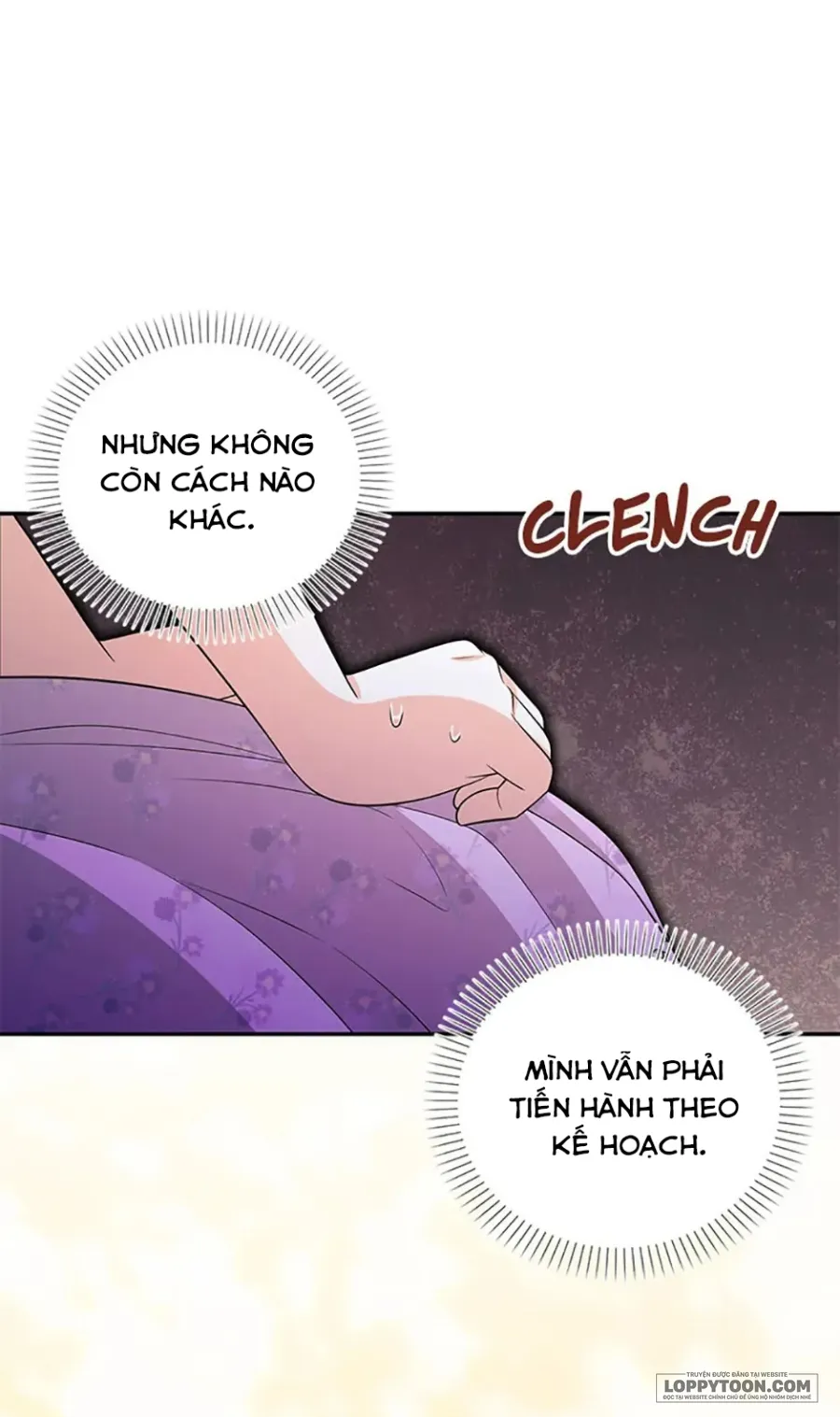 Công Chúa Bé Con Hạng S Thật Mạnh - Chap 52 - Trang 32