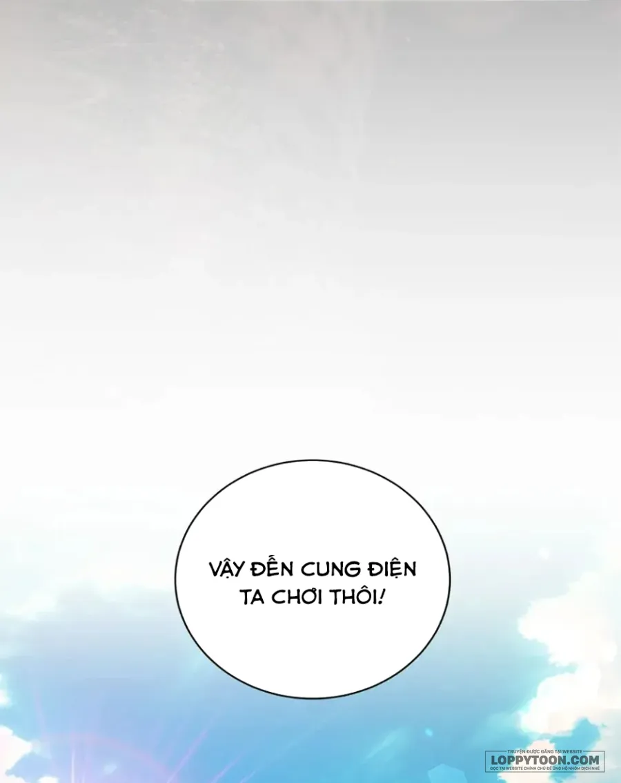 Công Chúa Bé Con Hạng S Thật Mạnh - Chap 52 - Trang 40
