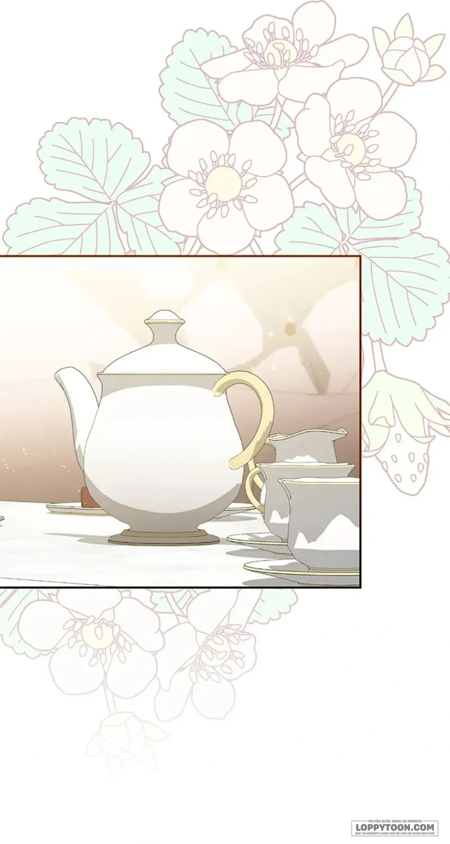 Công Chúa Bé Con Hạng S Thật Mạnh - Chap 52 - Trang 42