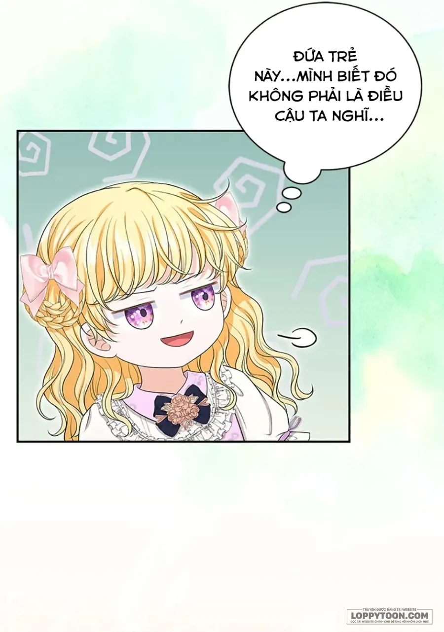 Công Chúa Bé Con Hạng S Thật Mạnh - Chap 52 - Trang 45