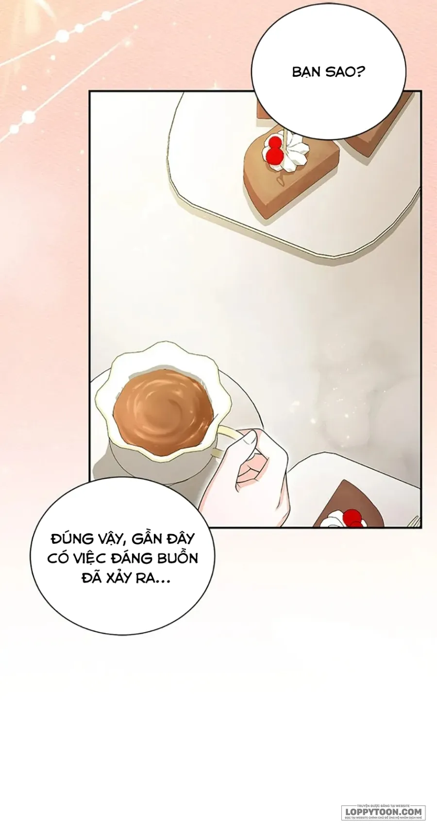 Công Chúa Bé Con Hạng S Thật Mạnh - Chap 52 - Trang 47