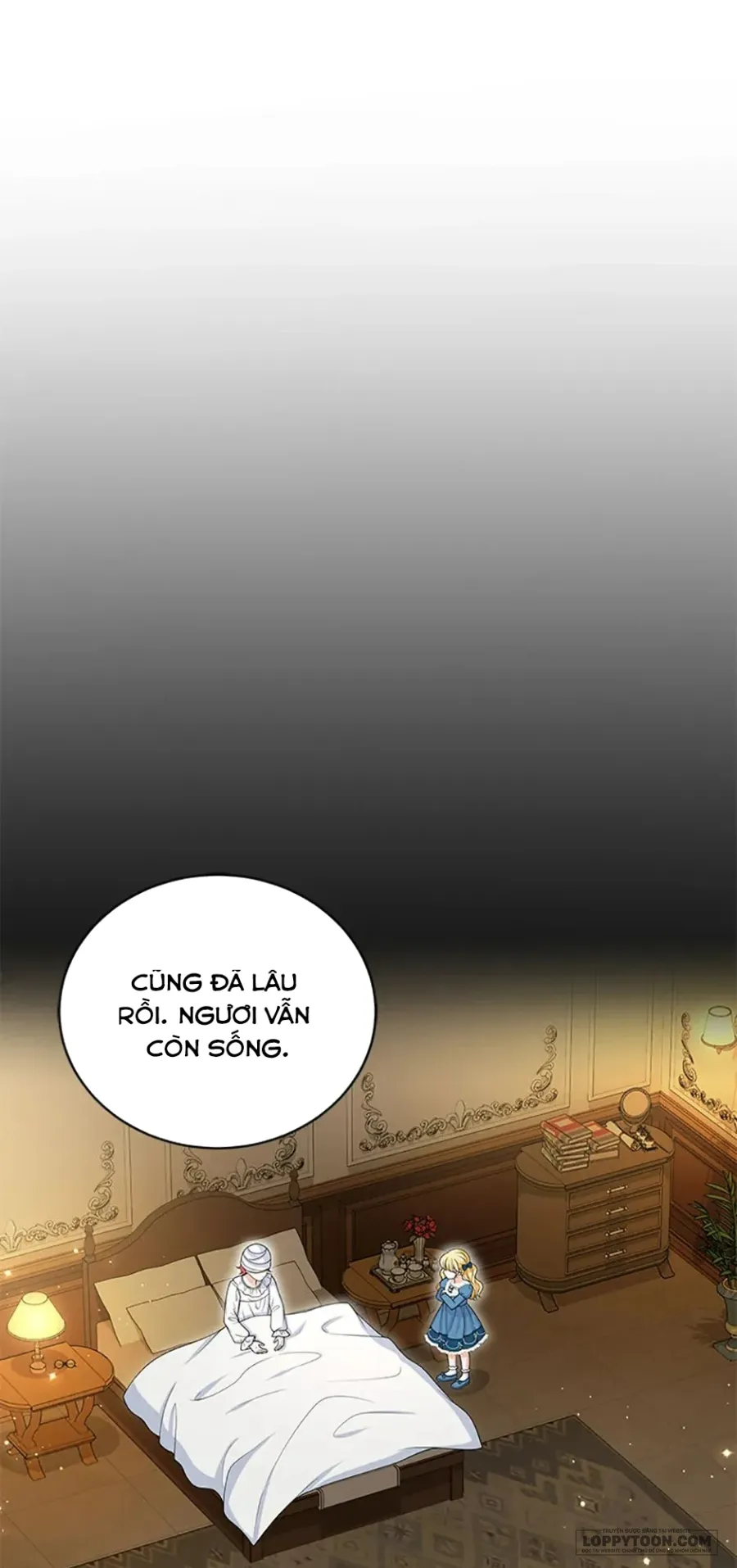 Công Chúa Bé Con Hạng S Thật Mạnh - Chap 52 - Trang 7