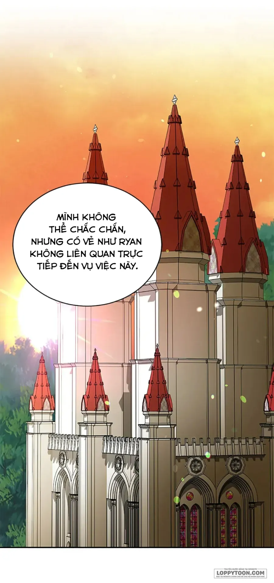 Công Chúa Bé Con Hạng S Thật Mạnh - Chap 53 - Trang 1