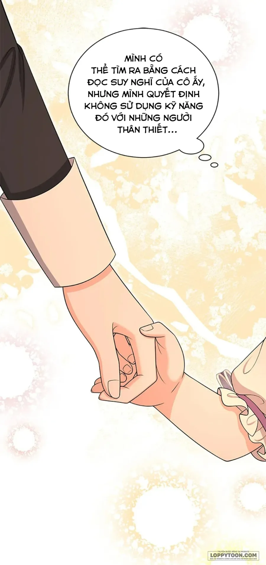 Công Chúa Bé Con Hạng S Thật Mạnh - Chap 53 - Trang 13