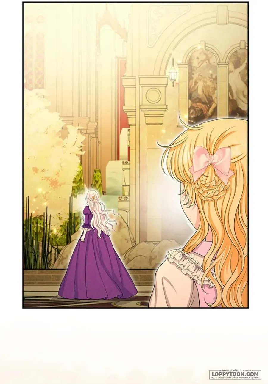 Công Chúa Bé Con Hạng S Thật Mạnh - Chap 53 - Trang 15