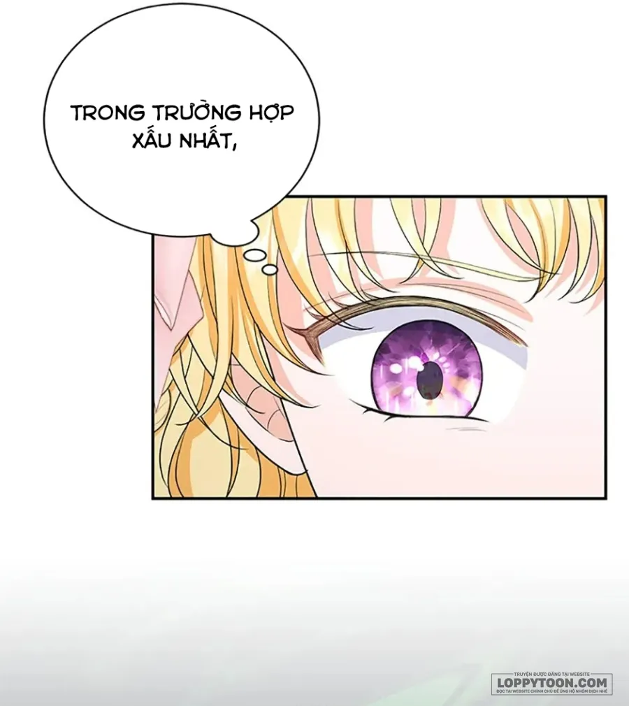 Công Chúa Bé Con Hạng S Thật Mạnh - Chap 53 - Trang 3