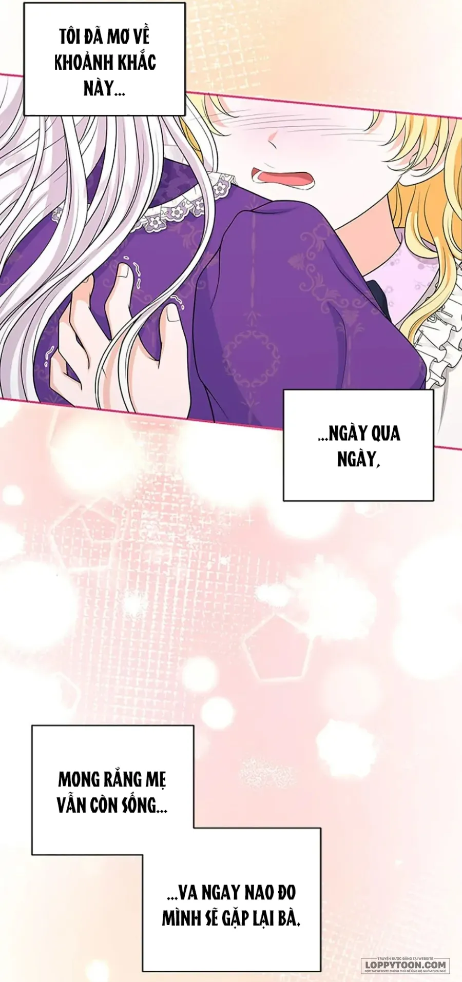 Công Chúa Bé Con Hạng S Thật Mạnh - Chap 53 - Trang 24