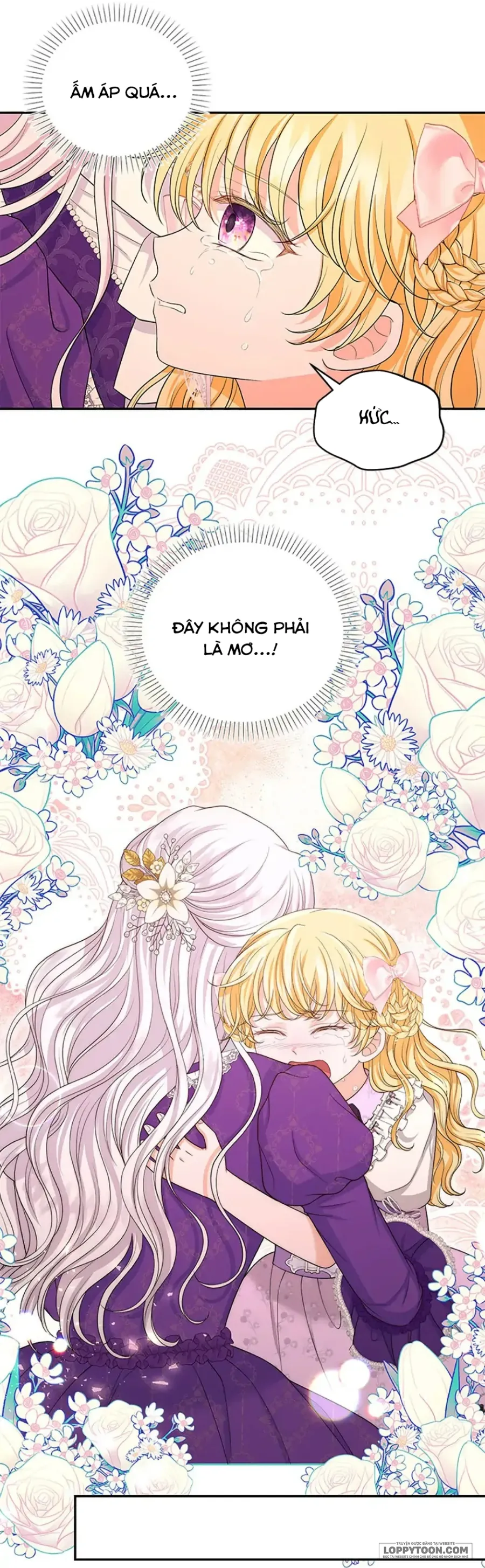 Công Chúa Bé Con Hạng S Thật Mạnh - Chap 53 - Trang 26