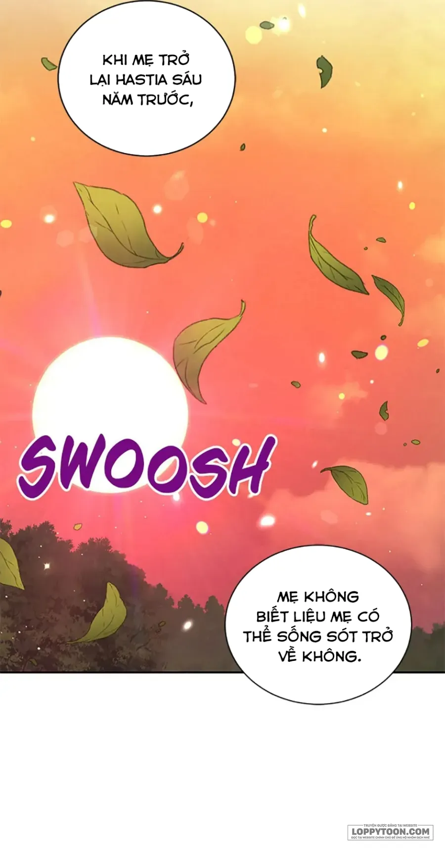 Công Chúa Bé Con Hạng S Thật Mạnh - Chap 53 - Trang 41
