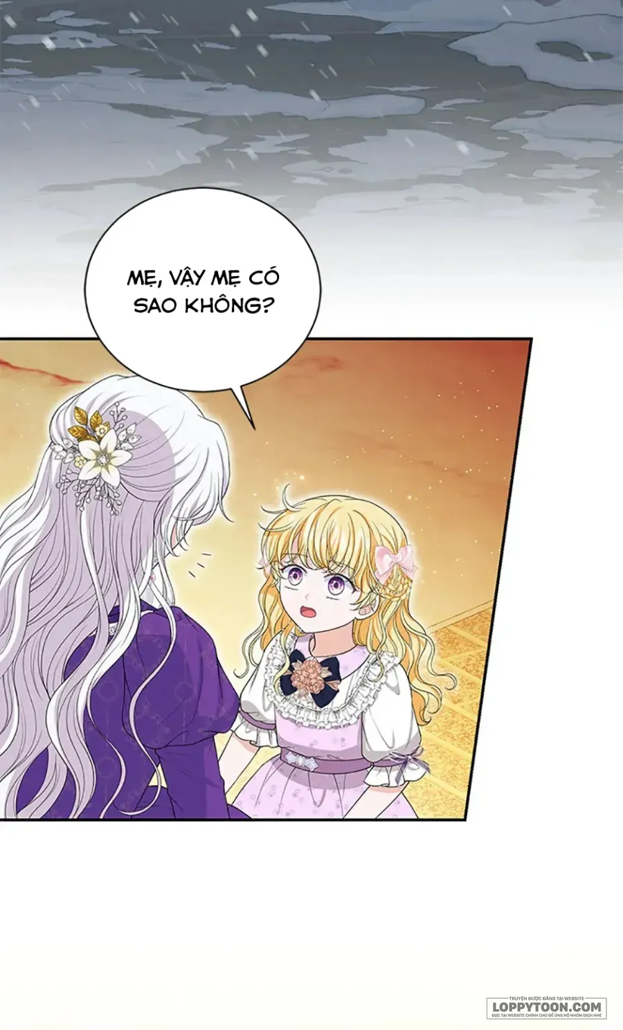 Công Chúa Bé Con Hạng S Thật Mạnh - Chap 53 - Trang 44