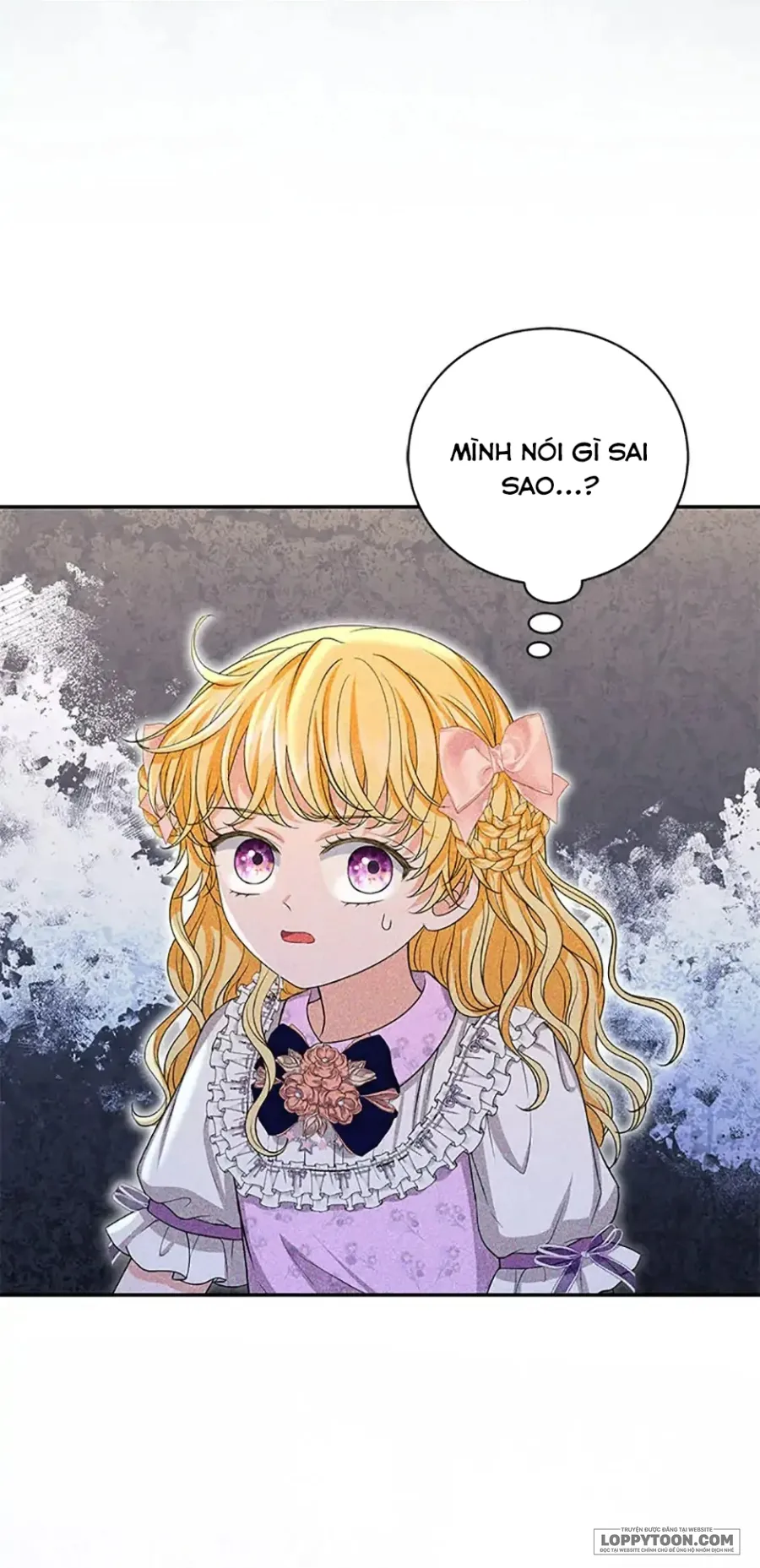 Công Chúa Bé Con Hạng S Thật Mạnh - Chap 53 - Trang 50