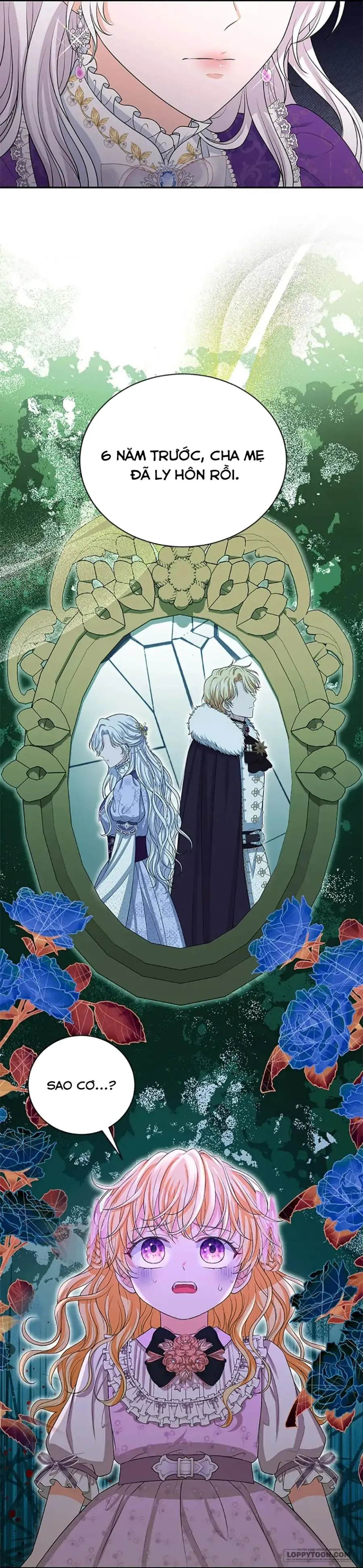 Công Chúa Bé Con Hạng S Thật Mạnh - Chap 53 - Trang 53