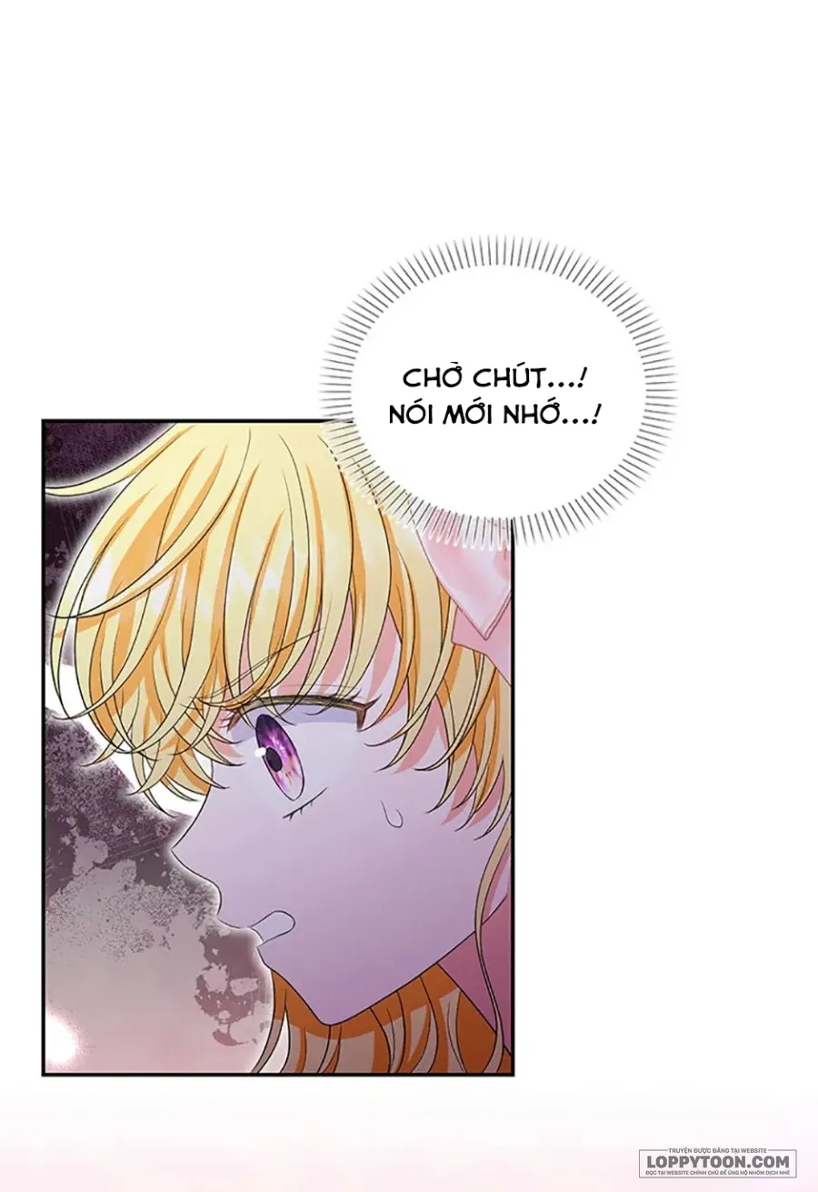 Công Chúa Bé Con Hạng S Thật Mạnh - Chap 54 - Trang 2