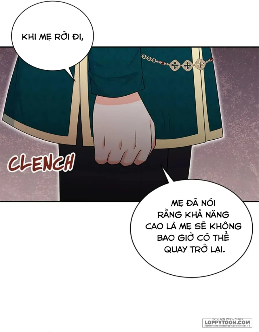 Công Chúa Bé Con Hạng S Thật Mạnh - Chap 54 - Trang 13