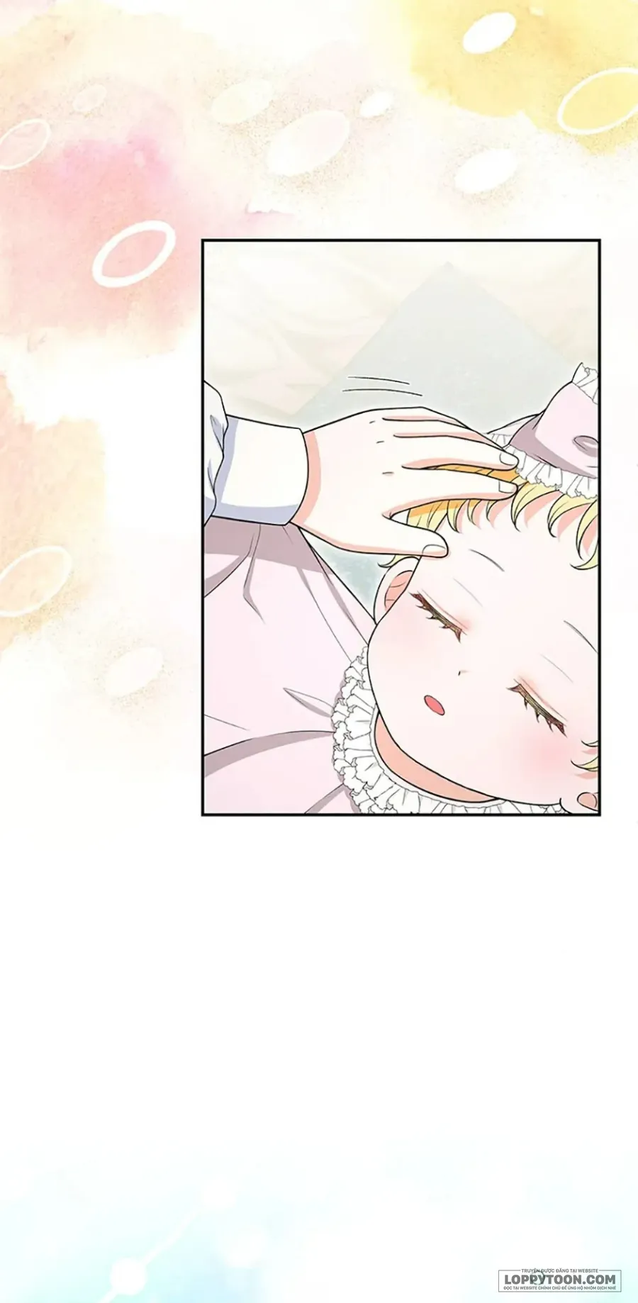Công Chúa Bé Con Hạng S Thật Mạnh - Chap 54 - Trang 15