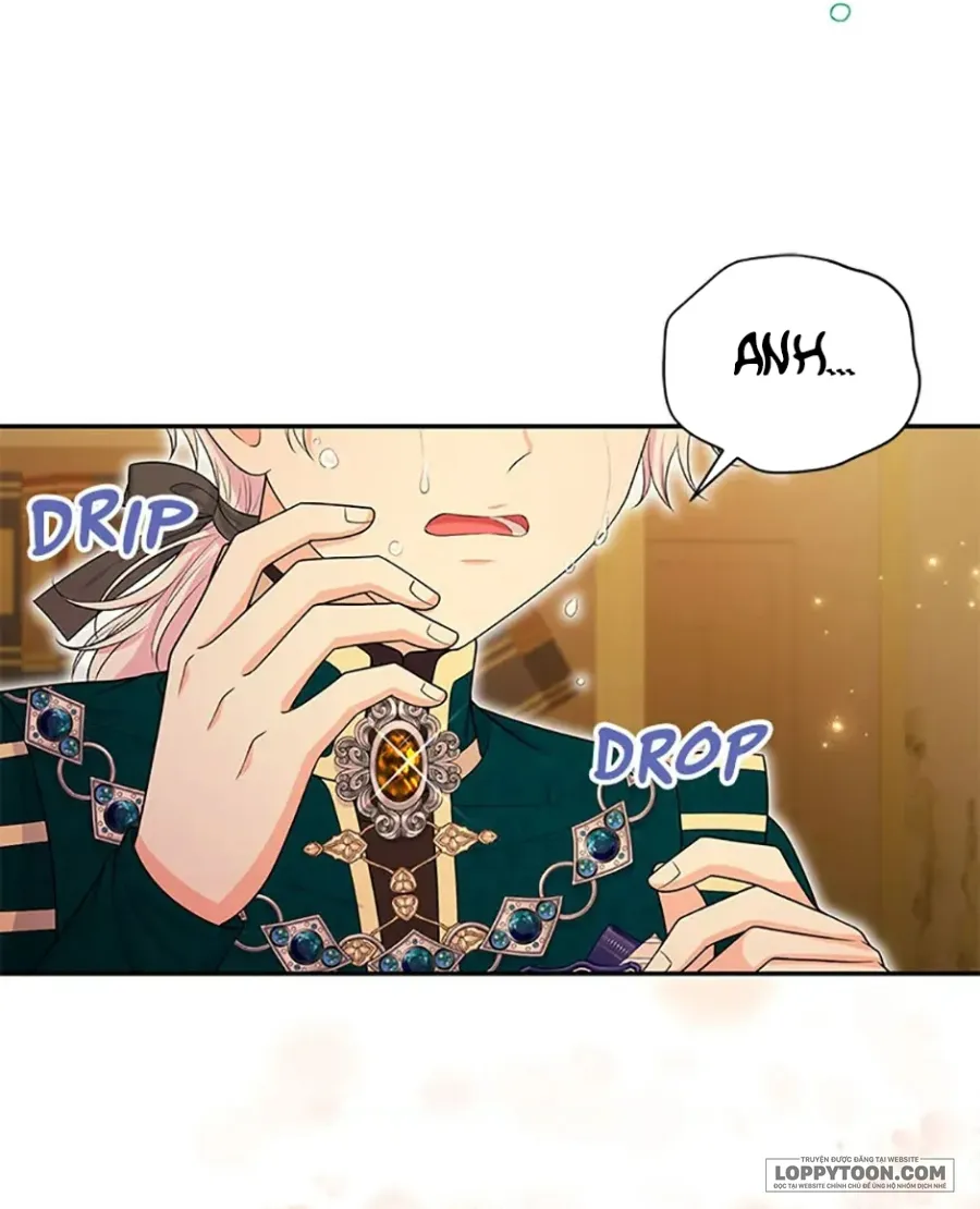Công Chúa Bé Con Hạng S Thật Mạnh - Chap 54 - Trang 17