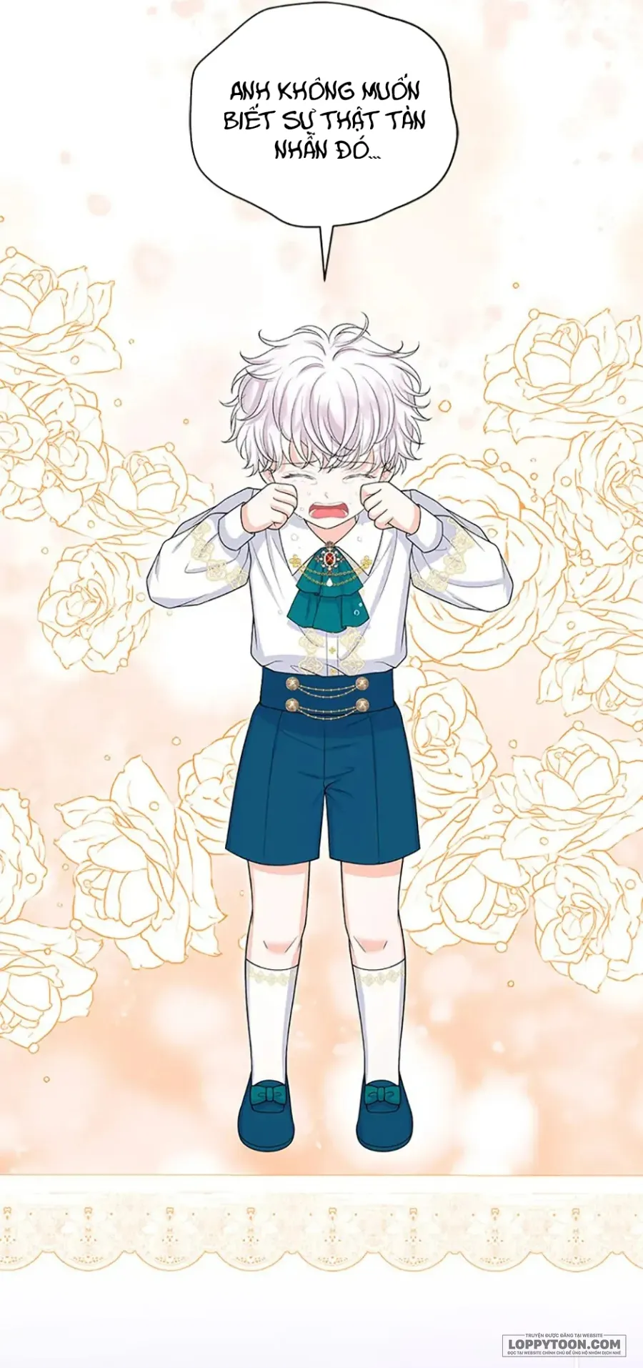 Công Chúa Bé Con Hạng S Thật Mạnh - Chap 54 - Trang 18