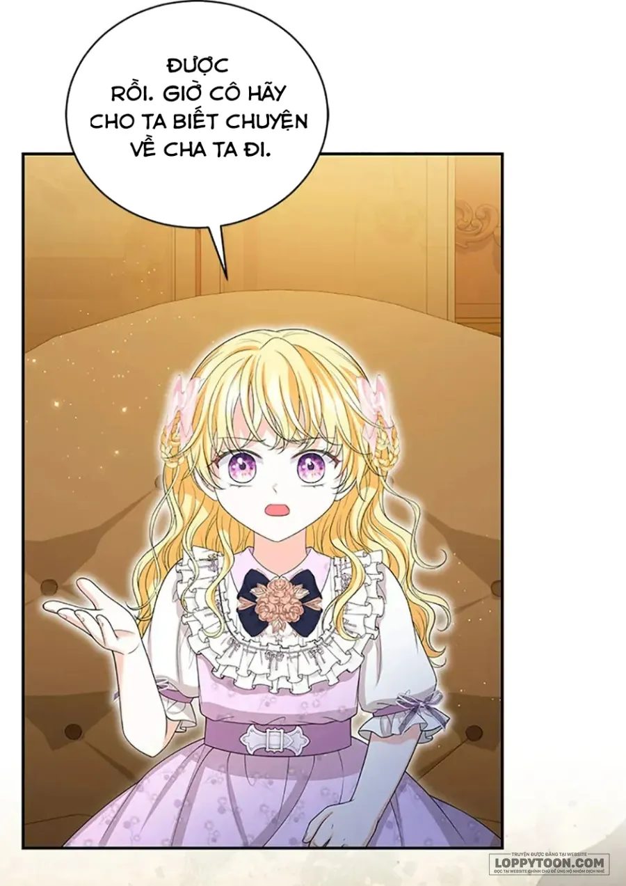 Công Chúa Bé Con Hạng S Thật Mạnh - Chap 54 - Trang 31