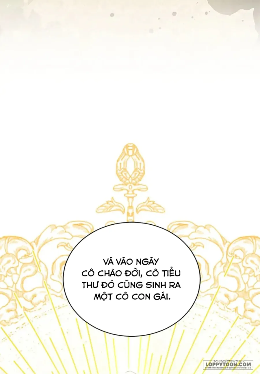 Công Chúa Bé Con Hạng S Thật Mạnh - Chap 54 - Trang 34