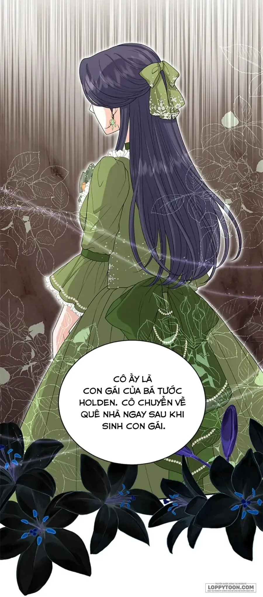 Công Chúa Bé Con Hạng S Thật Mạnh - Chap 54 - Trang 40