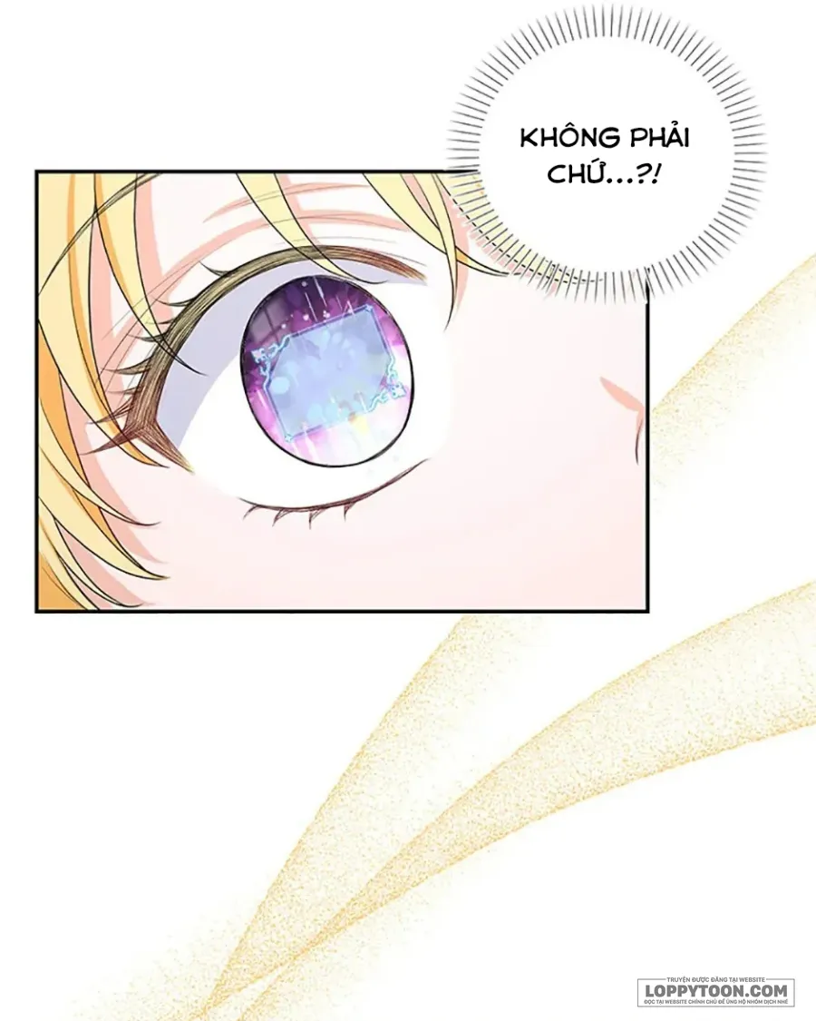 Công Chúa Bé Con Hạng S Thật Mạnh - Chap 54 - Trang 43