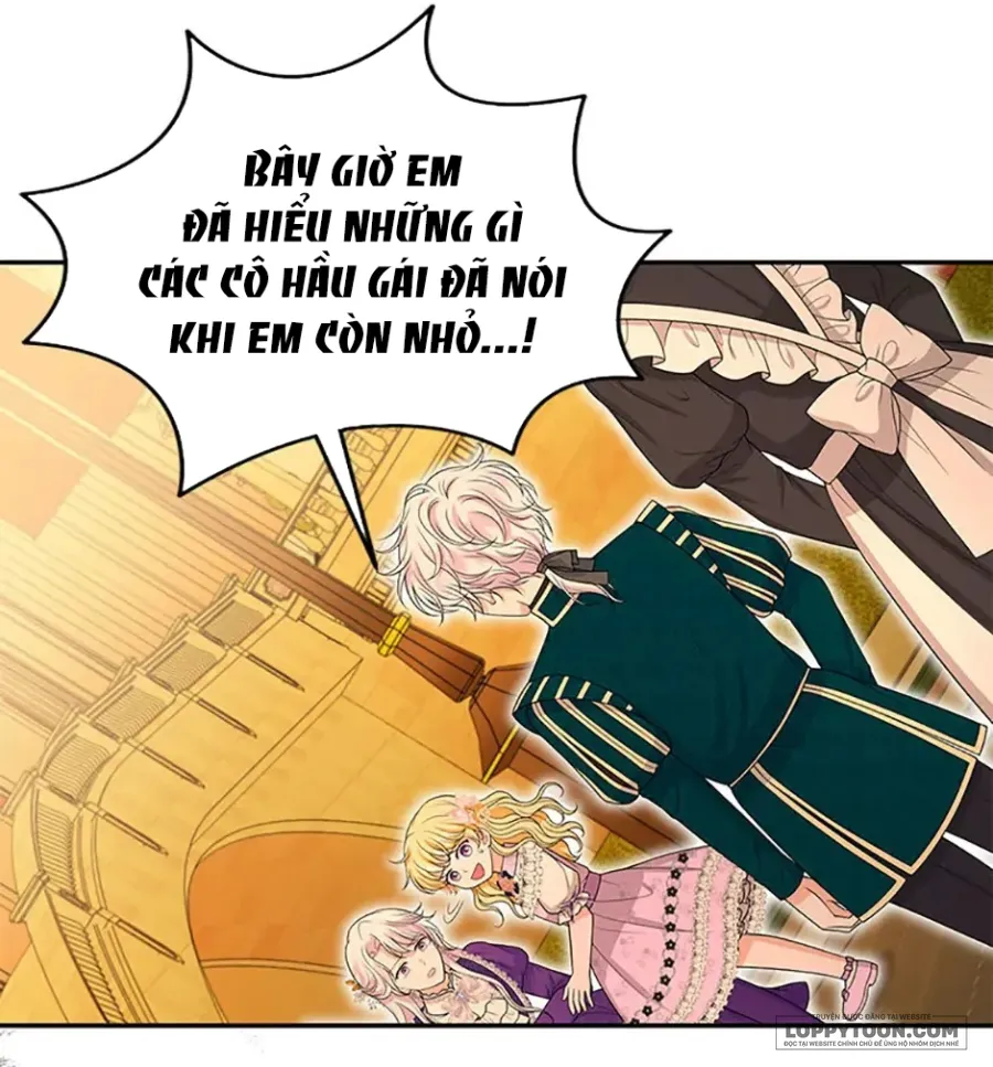 Công Chúa Bé Con Hạng S Thật Mạnh - Chap 54 - Trang 6