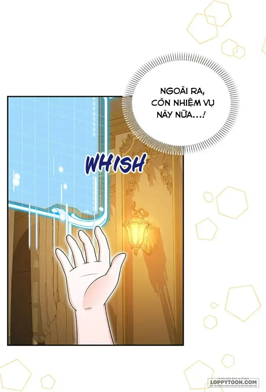 Công Chúa Bé Con Hạng S Thật Mạnh - Chap 54 - Trang 54